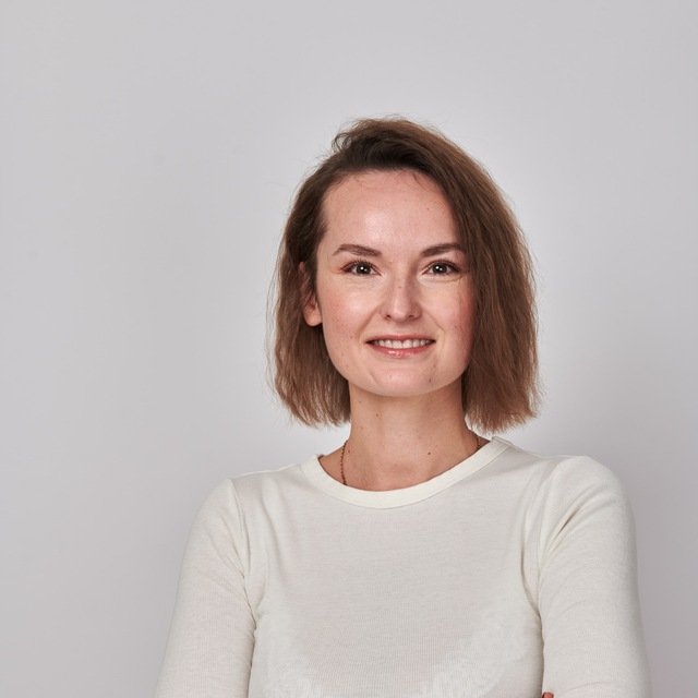 Катерина