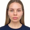Наталья Гачегова