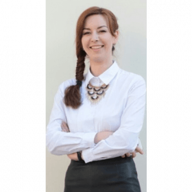 Марьяна Васильева