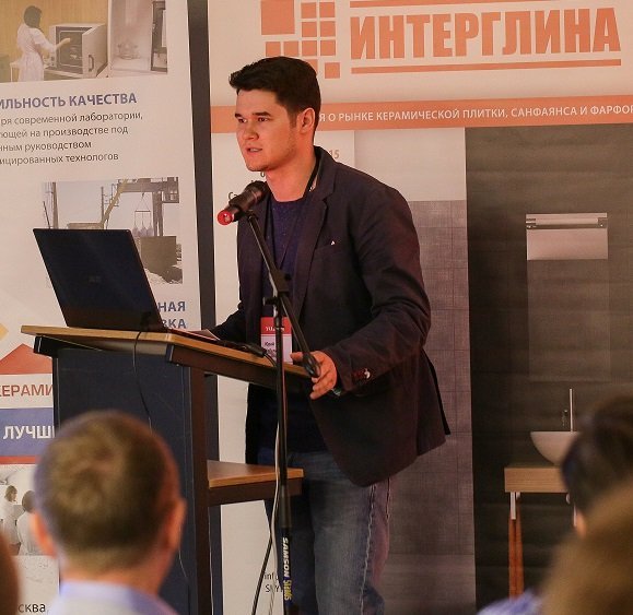 Юрий Игоревич