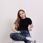 Надежда Самусева