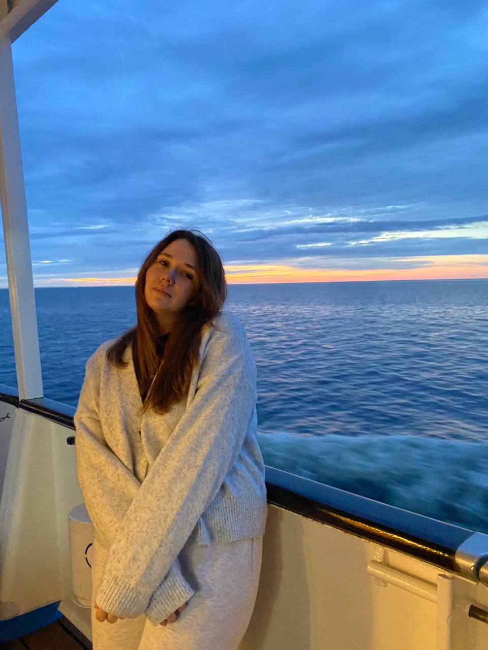 Александра