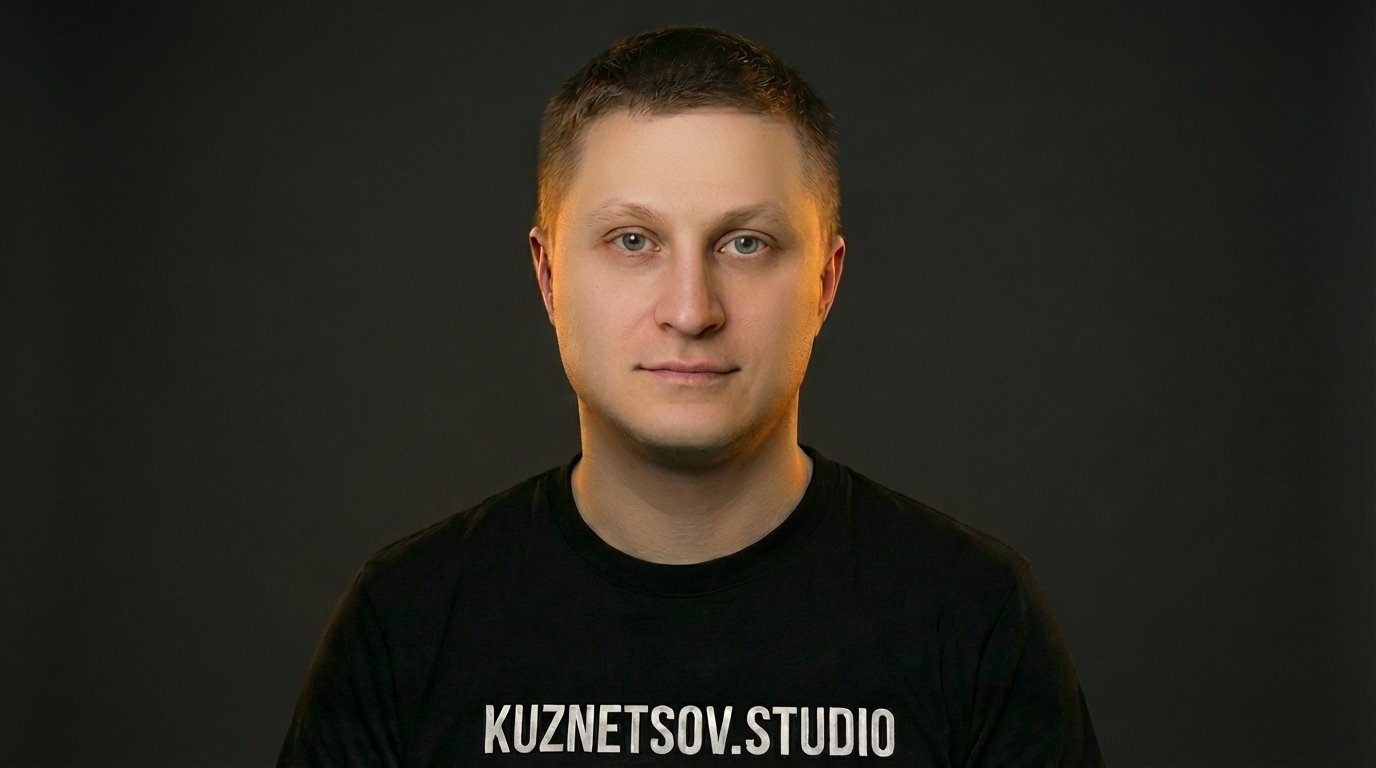 Сергей
