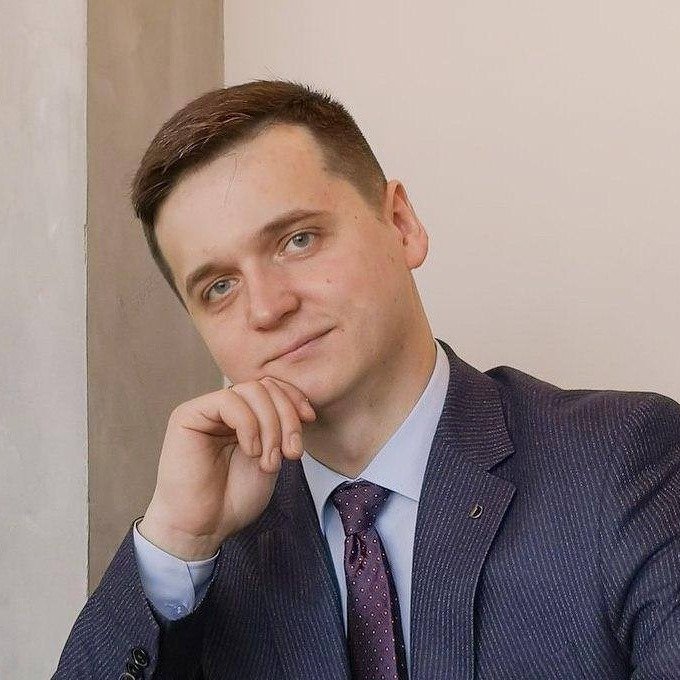 Илья Михайлович