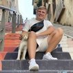 Владимир Веселовцев