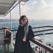 Анна Курчина