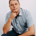 Дмитрий Ларин