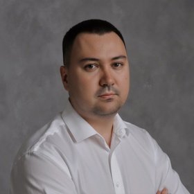 Даниил Чураков