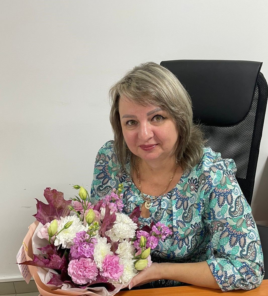 Елена