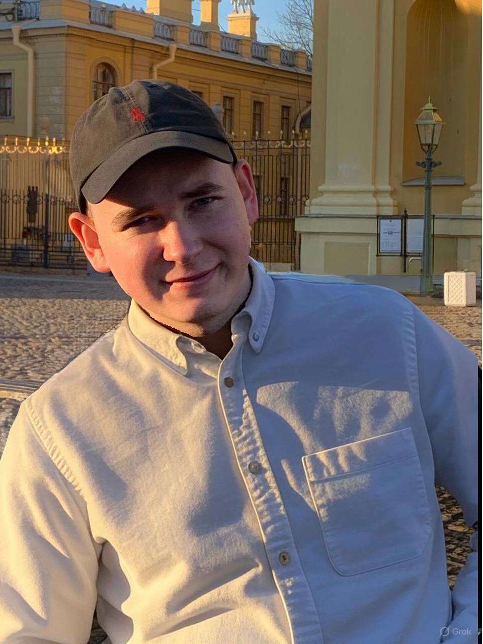 Данил