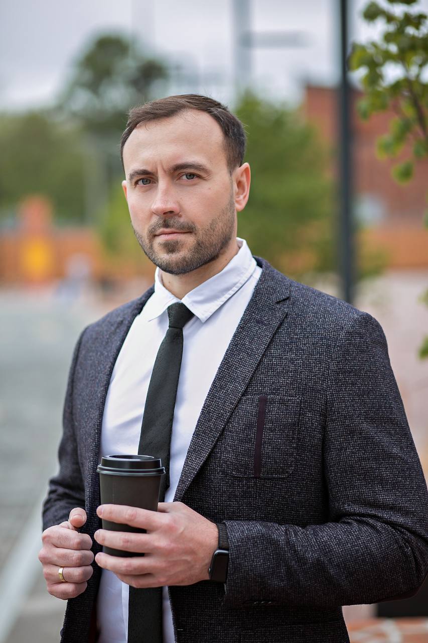 Алексей