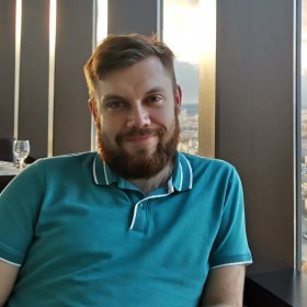 Александр Гаврилин