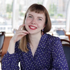 Анастасия Иванова-Елизарова