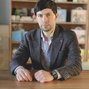 Константин Заруцкий