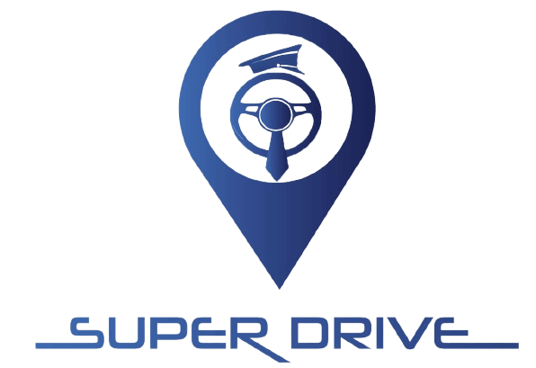 Super Drive