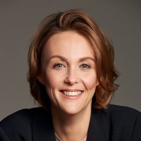 Екатерина Пикерсгиль