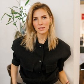 Юлия Солодовникова