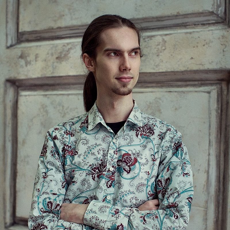 Леонид Сергеевич