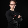Дмитрий Монголин