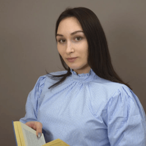 Анна