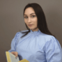 Анна Рязанцева