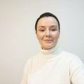 Анна Сыряева