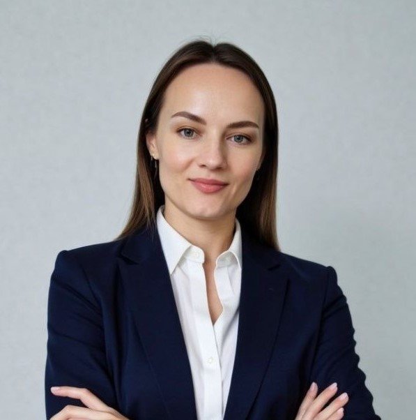 Анастасия