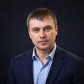 Максим Найденов