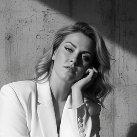 Анастасия Шпак