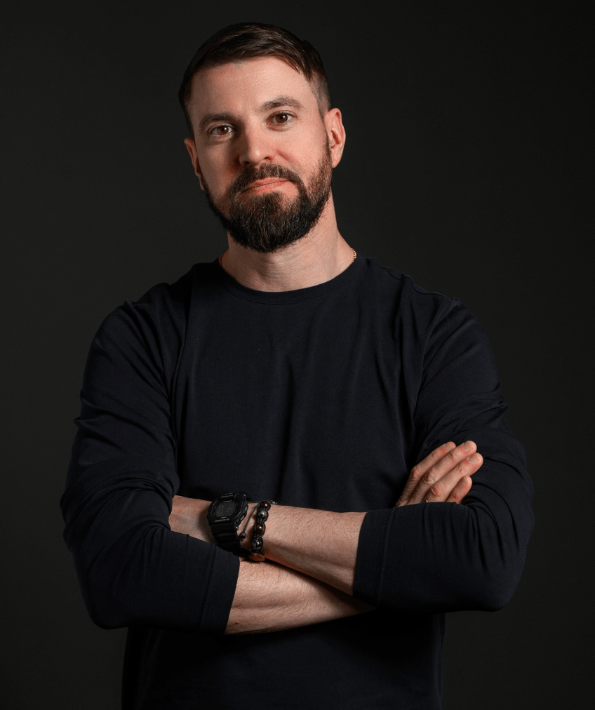 Евгений