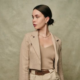 Алёна Бадрова