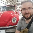 Антон Золотухин