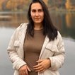 Кристина Николаева