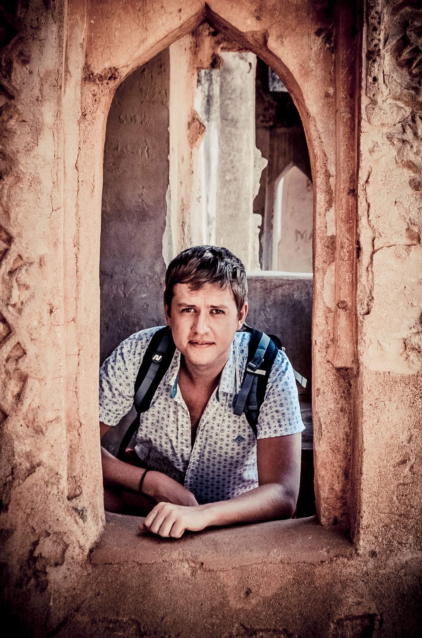 Владимир Олегович