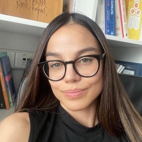 Александра Евдокимова