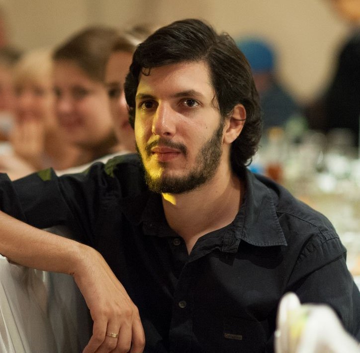 Марк Александрович