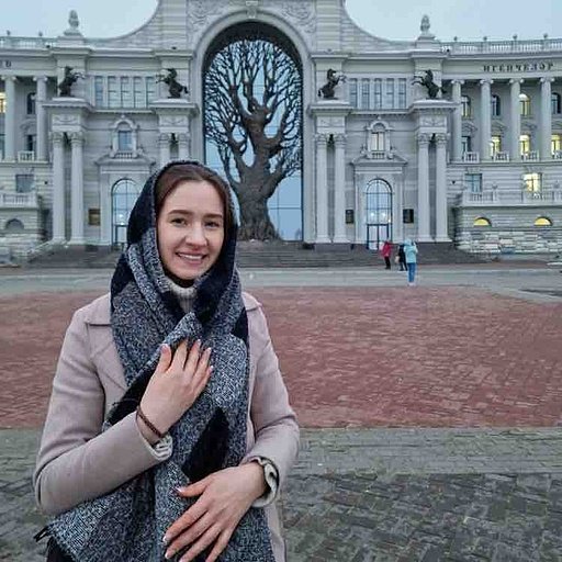 Анастасия
