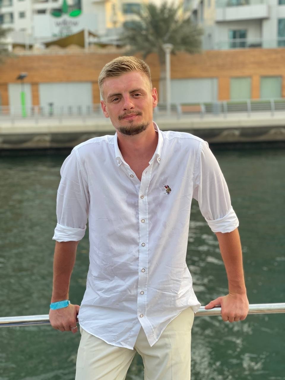 Алексей