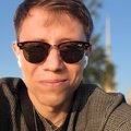 Дмитрий Усов