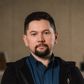 Наби Ибатулин