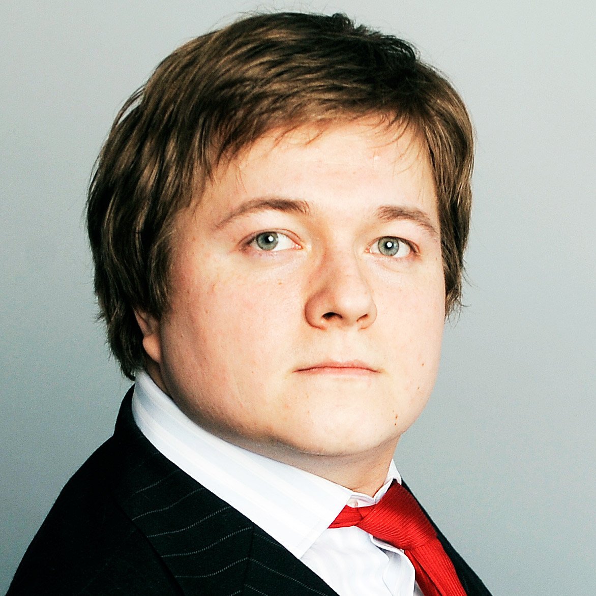 Владимир Витальевич