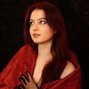 Марина Лужецкая