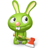 Alex Frog