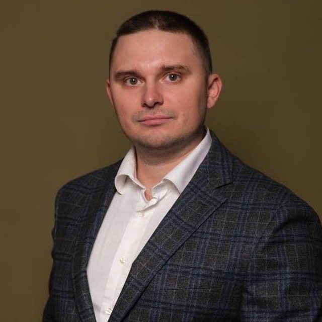 Артём Вячеславович