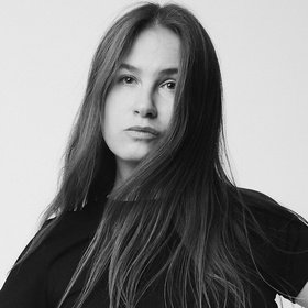 Анастасия Барышникова