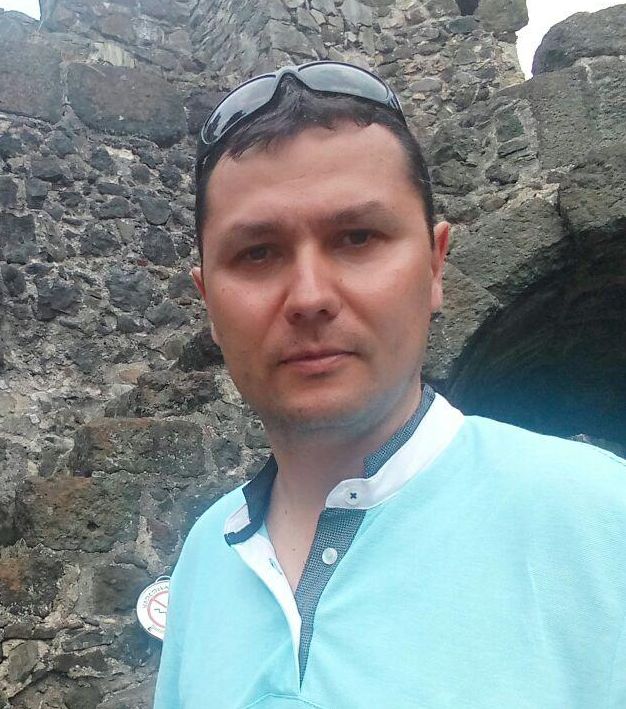 Артем Геннадьевич