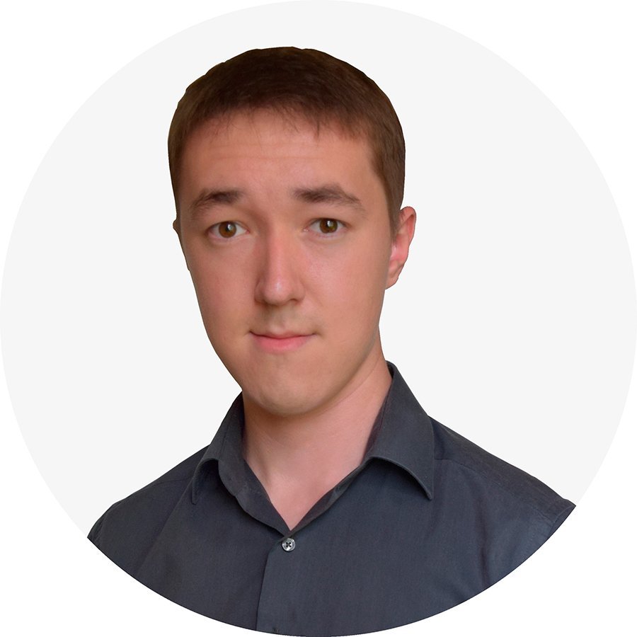 Константин Леонидович