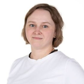 Елена Смирнова