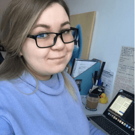 Дарья Швалова