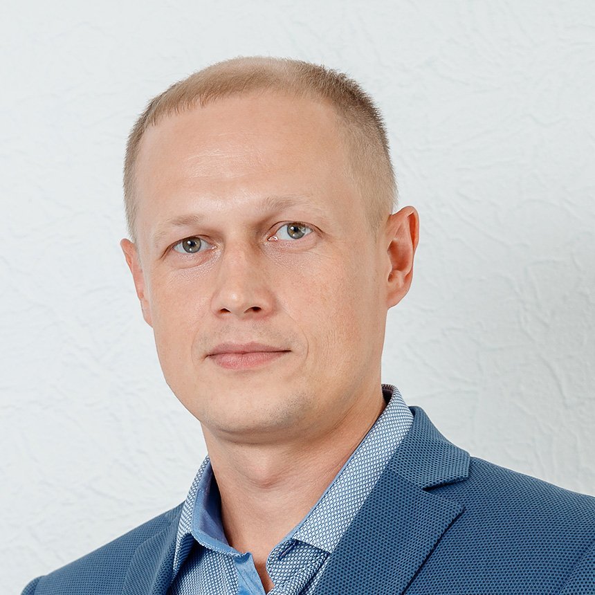 Павел Михайлович